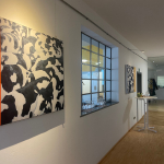 Heerstr. 172 Eingangsbereich