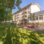 Hotel Isarwinkel in Bad Tölz
