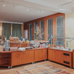 Strandhotel Baltrum: Frühstücksbuffet