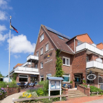 Hotel Strandburg