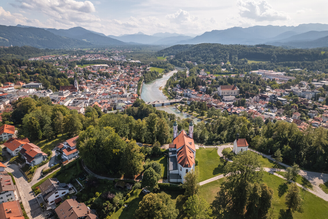 Bad Tölz
