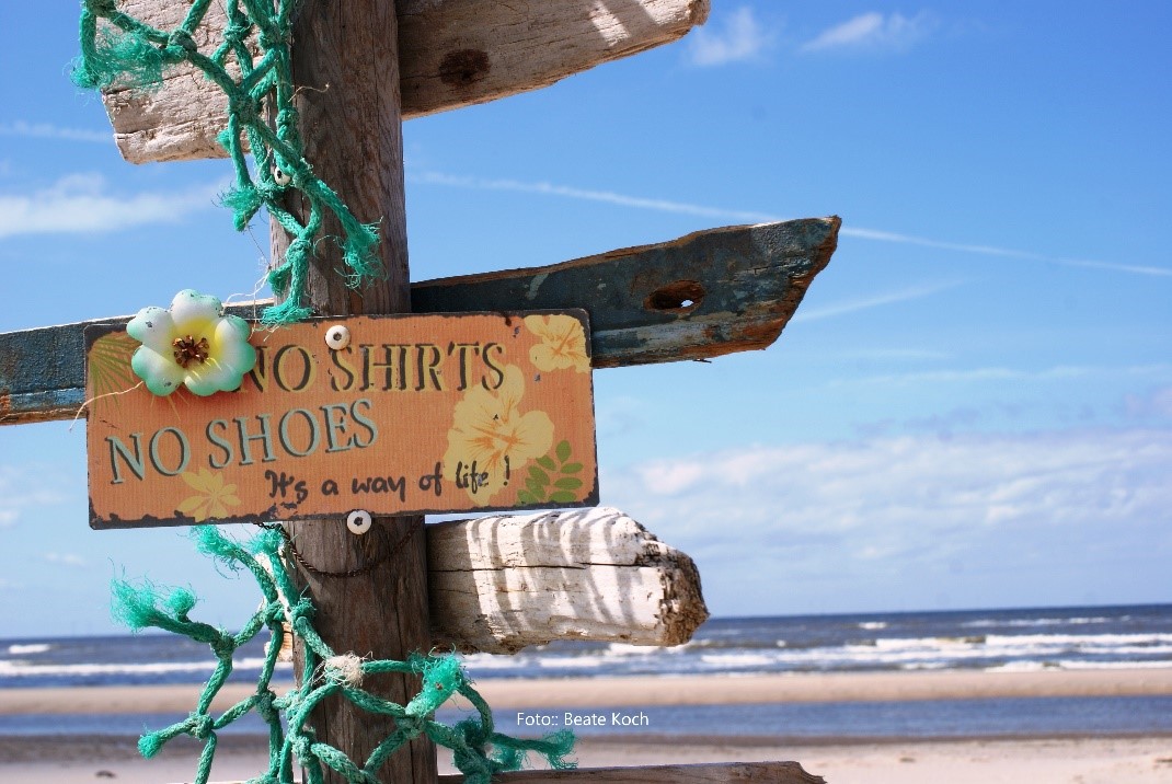 strand meer