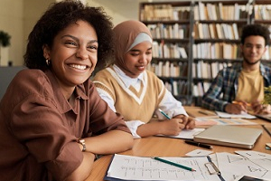 Allgemeiner Integrationskurs Modul 2 (A1.2) | 26B-105-02