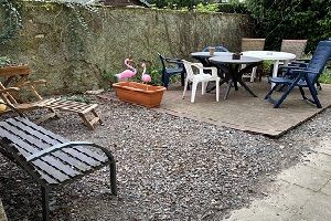 Garten Bildungsforum Lernwelten Bonn